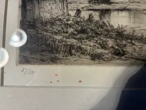 Dirk Baksteen - overstroming kopen? Bied vanaf 120!