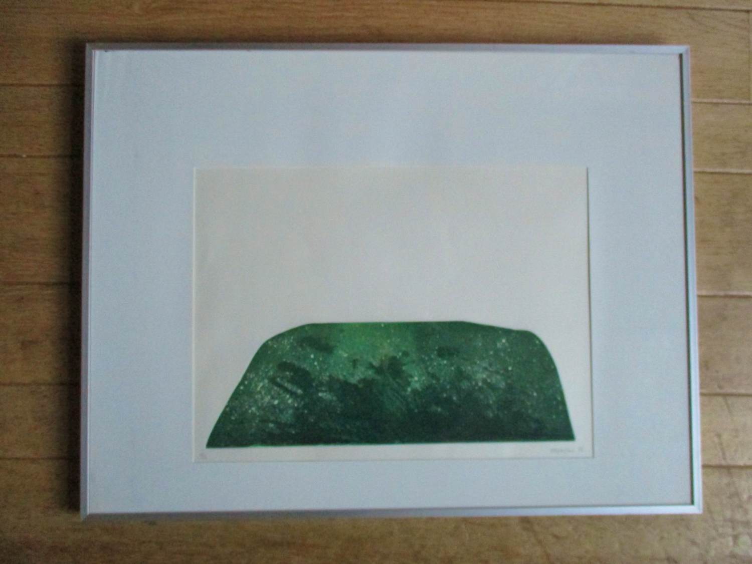 Krikor Momdjian - Monument VI verkocht voor € 50!