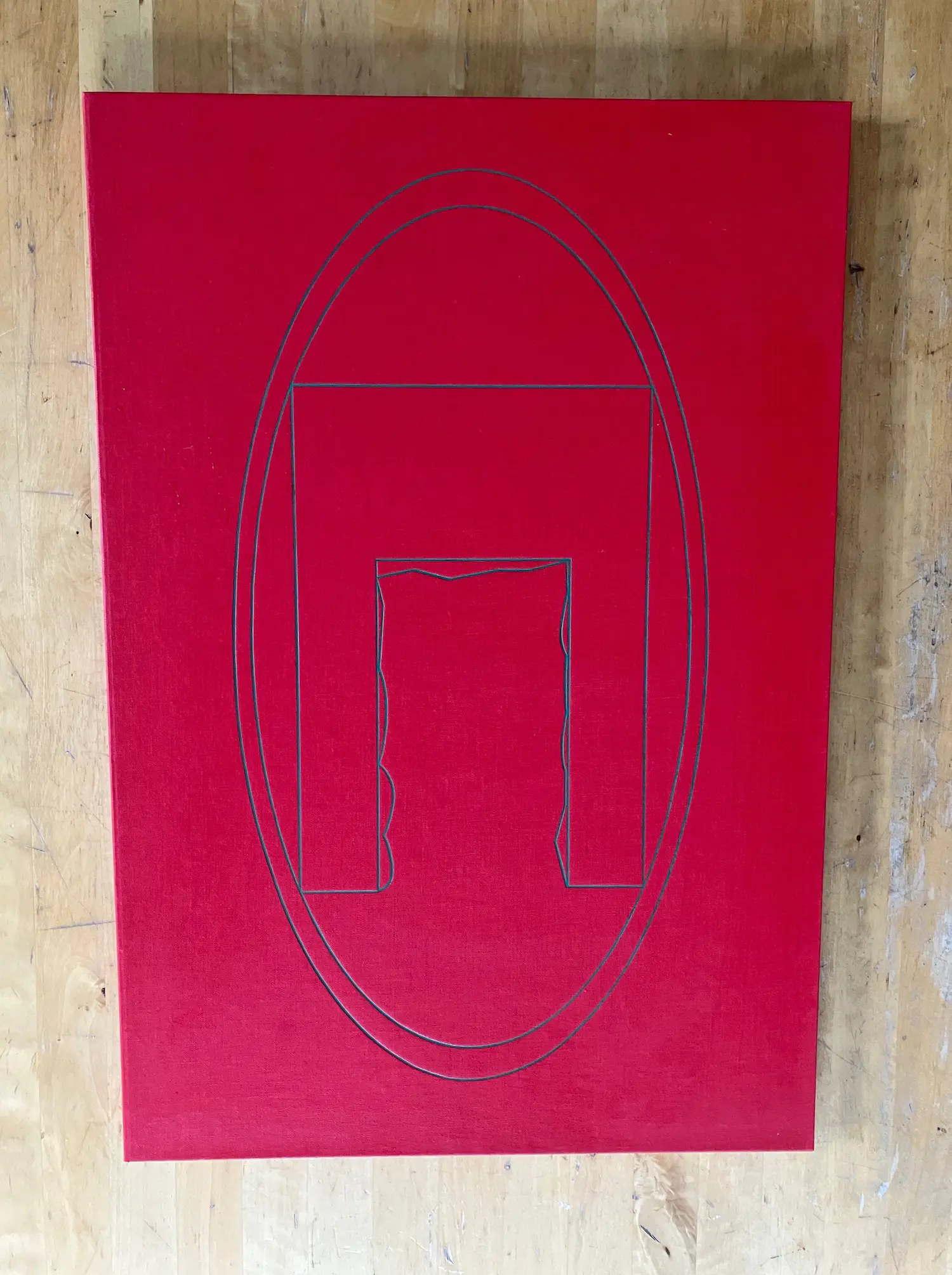 Ronald B. Kitaj (1932-2007)