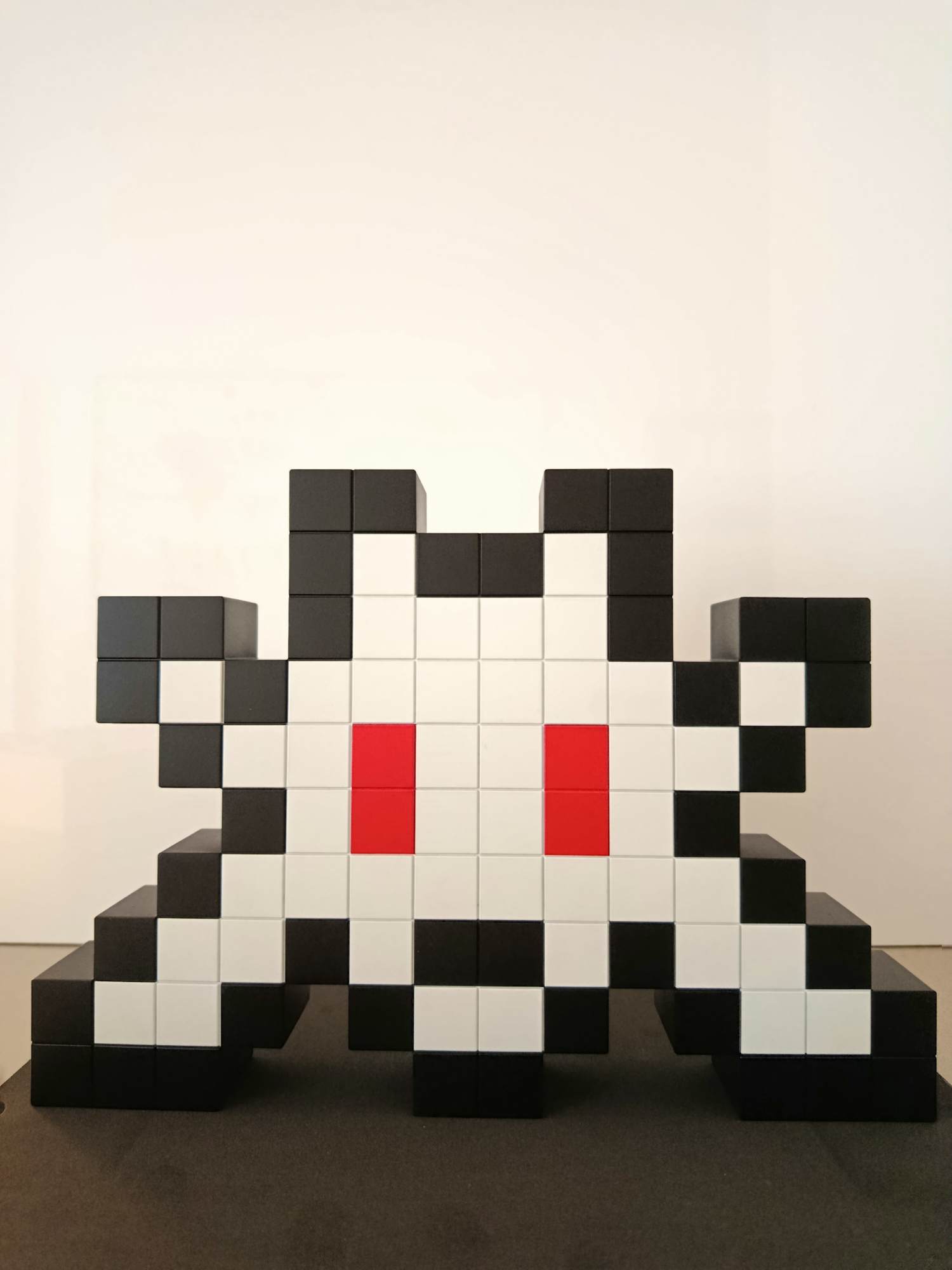 Invader - 3D KLEINER GROSSER RAUM kopen? Bied vanaf 950!