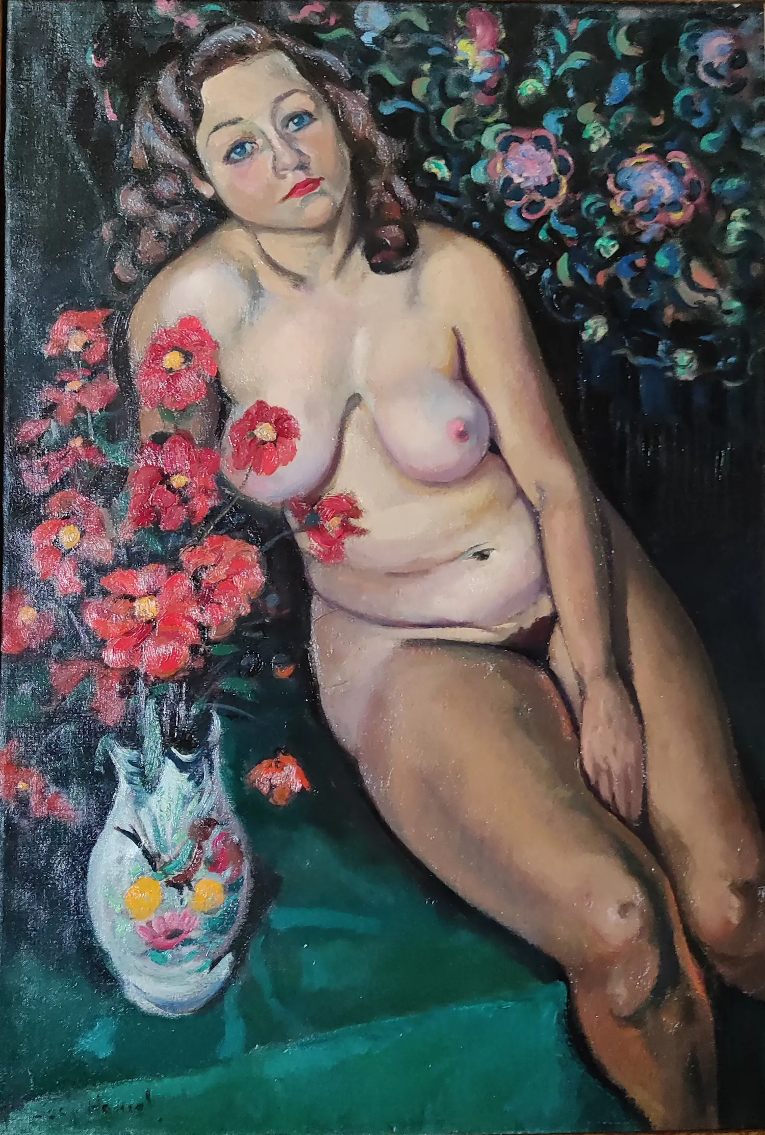 Jack Hamel (1890-1951)