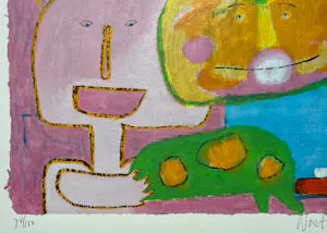 Wouter Stips - Zonder titel kopen? Bied vanaf 40!