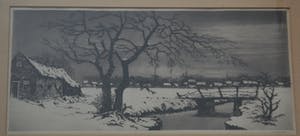 Antoon Hemert - 'Wintertje' kopen? Bied vanaf 1!