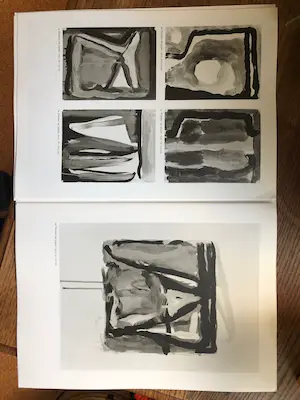 Bram van Velde - YR 236 - "Apaisement" kopen? Bied vanaf 50!