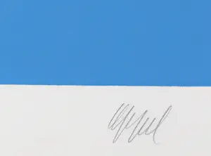 Karel Appel - Monday uit de serie Seven Summer Days kopen? Bied vanaf 1!