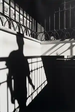 Arthur Martin - 'Ombra' Napels '03 verkauft für € 60!