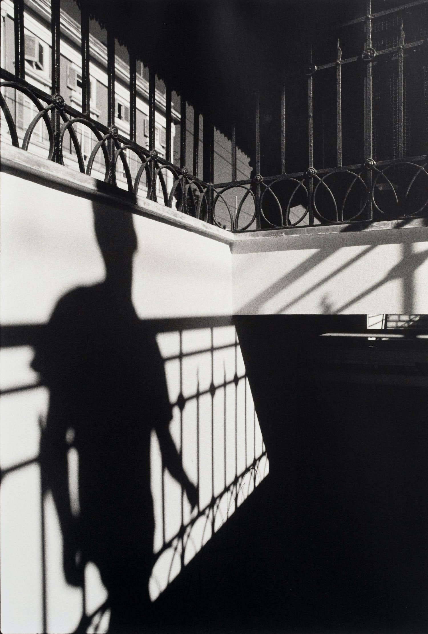 Arthur Martin - 'Ombra' Napels '03 verkocht voor € 45!