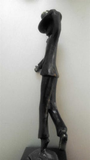 Brons (Onbekend) - Chapeau kopen? Bied vanaf 69!