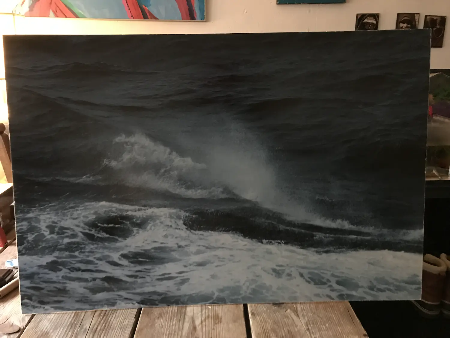 Cor van Weele (1918-1989)