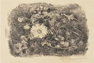 Niet of onleesbaar gesigneerd - Ter herinnering aan de watersnood 1953 kopen? Bied vanaf 1!