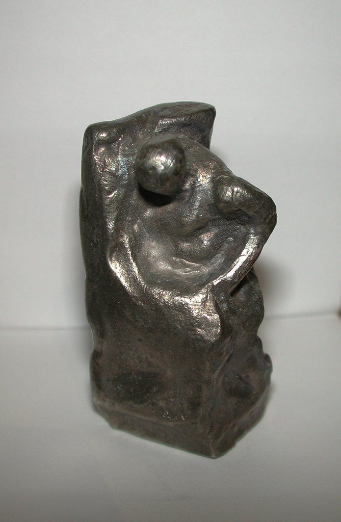 Alfred Hrdlicka - STUDIE ZU ANTHROPOS kopen? Bied vanaf 100!