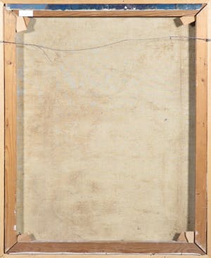 Tonny Ros - Olieverf op doek, Stilleven - Ingelijst kopen? Bied vanaf 10!