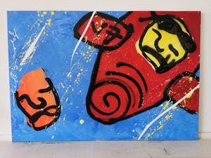 Espen Hagen - Fly V7 kopen? Bied vanaf 170!