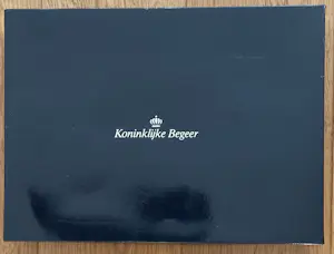 Koninklijke Van Kempen & Begeer - Verzilverde design kandelaars in originele verpakking kopen? Bied vanaf 65!