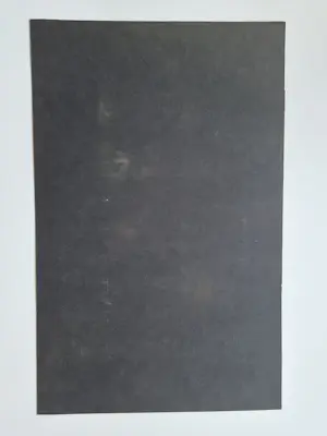 Leo Muysken - Zeldzame art-deco pastel van Beeldhouwer, schilder, cineast en dierentemmer! kopen? Bied vanaf 58!