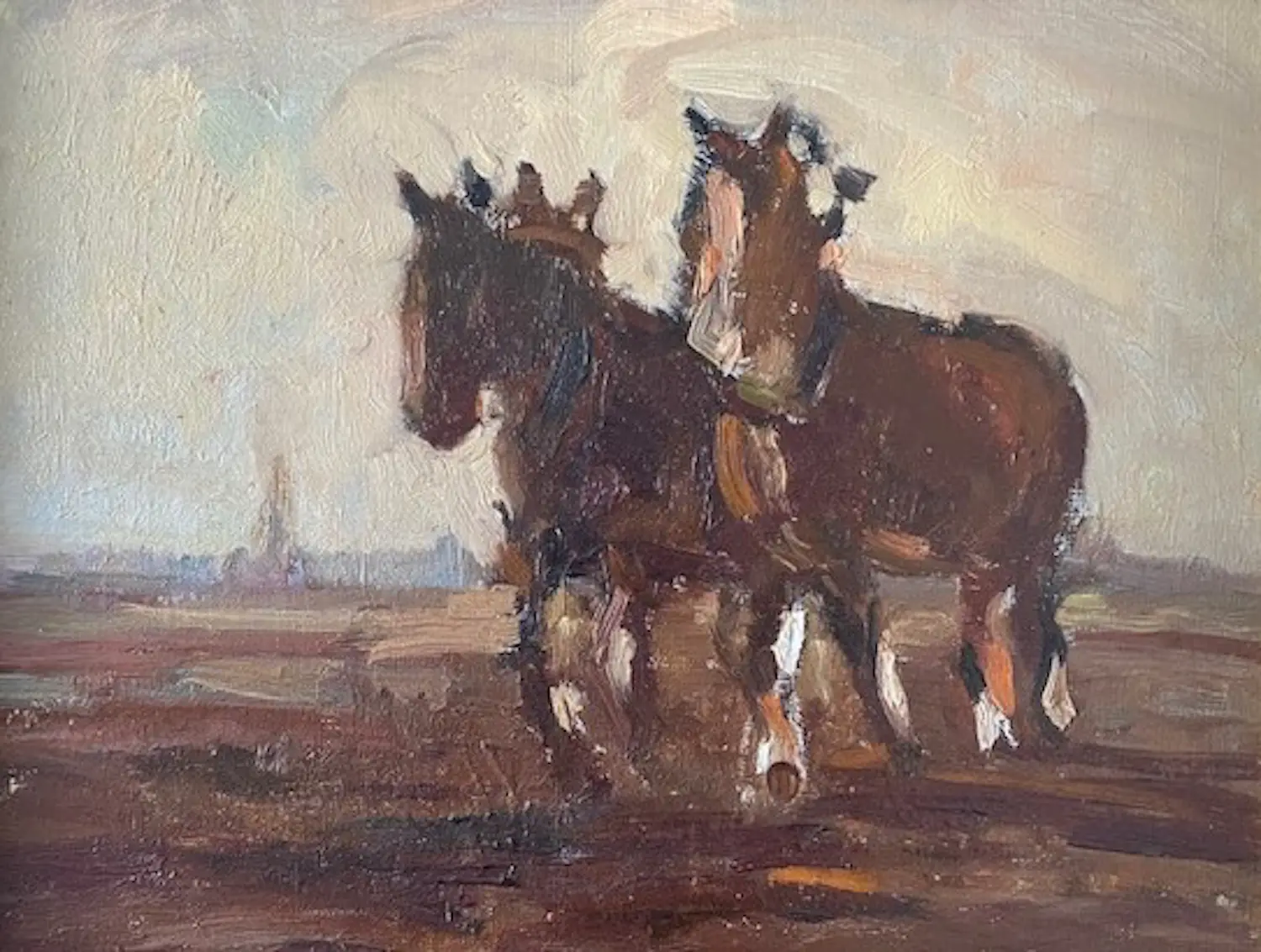 Rik Vleeshouwers (1894-1959)