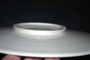 Anton Vrede - TIJGER, bord uit 1999 - ⌀ 30 cm - oplage 90 kopen? Bied vanaf 20!