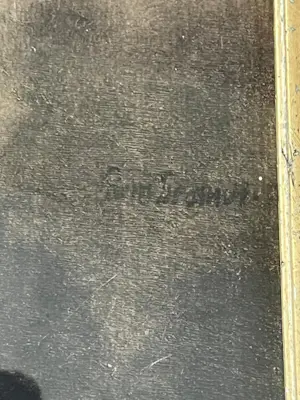 Rembrandt van Rijn - Tronie van een man met gevederde baret kopen? Bied vanaf 50!