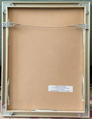 Jeroen Hermkens - NY Broadstreet kopen? Bied vanaf 90!