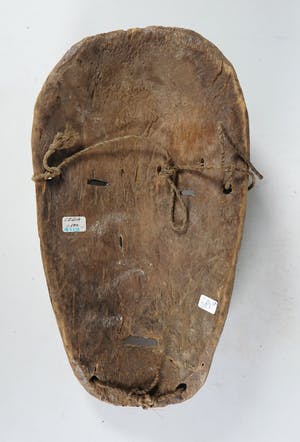 Lega - Hout, Masker kopen? Bied vanaf 1!