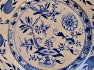 Firma Regout & Co - Schaal kopen? Bied vanaf 15!