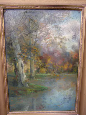 Hendrik Petrus Berlage - Bos landschap kopen? Bied vanaf 75!