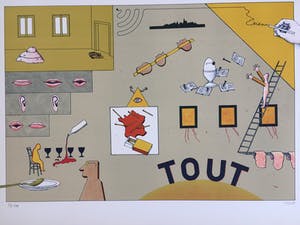 Jan Vos - Tout 1969 kopen? Bied vanaf 35!