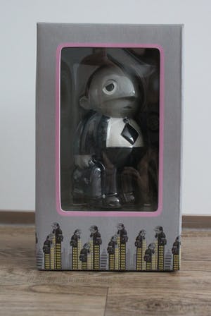 Dadara - beeld: Greyman the original kopen? Bied vanaf 110!