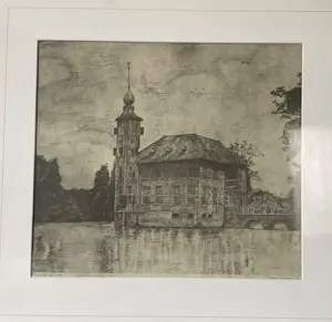 Petrus Johannes Teunissen - Bouvigne le Breda kaufen? Bieten Sie von 30!
