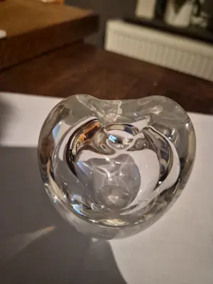 Floris Meydam - hartevaas kopen? Bied vanaf 30!