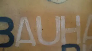 Oskar Schlemmer - Posterontwerp kopen? Bied vanaf 15000!