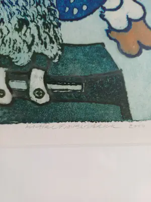 Michel van Overbeeke - Communicatie I kopen? Bied vanaf 40!