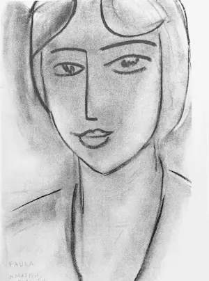 Henri Matisse - 9 Lithographien Akte „Derrière le Miroir“ 46-47 komplett kopen? Bied vanaf 185!