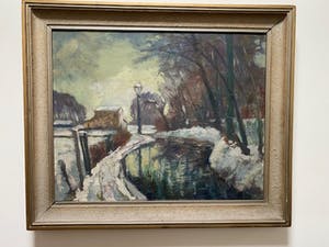 Alfred Pietercelie - Neige a Jette kopen? Bied vanaf 95!