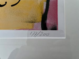 Herman Brood - Billy the Kid - Nr 177 van 200 kopen? Bied vanaf 400!