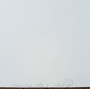 Hans Schraven - Geometrisch abstract, acrylverf op papier kopen? Bied vanaf 40!