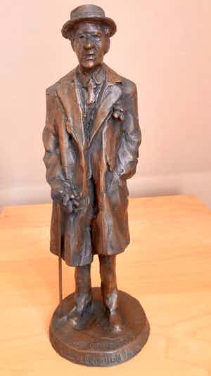 Kees Verkade - Louis Couperus verkocht voor € 400!