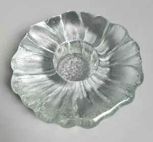 Orrefors - Selectie Scandinavische kaarsenhouders (6) kopen? Bied vanaf 48!