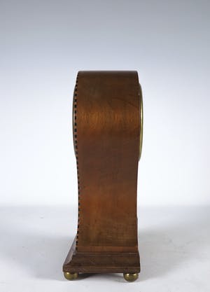 Curiosa - Hamilton & Inches Edinburgh - Houten ballonklok kopen? Bied vanaf 1!