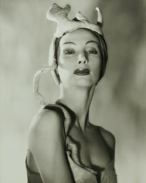 Paul Huf - Foto, Florence Reed in: 'The prodigal son' kopen? Bied vanaf 70!