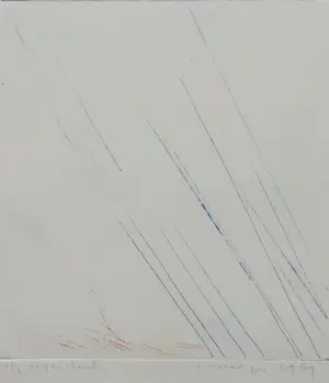 Jan Montyn - zonder titel kopen? Bied vanaf 1!