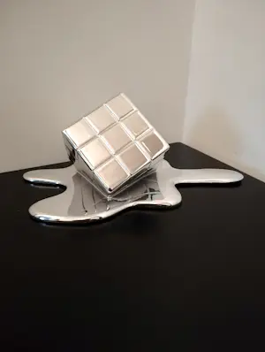 Carole CARPIER - RUBIKS kopen? Bied vanaf 300!