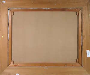 Johan P. Aerts - Olieverf op doek, Vissertje op de Loosdrechtse plas kopen? Bied vanaf 200!