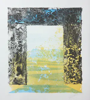 Paul Smulders - Lot van drie litho's kopen? Bied vanaf 1!