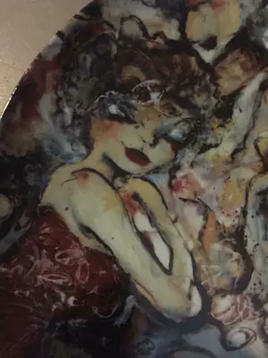 Guy Olivier - Keramiek 'De Nachtwacht' kopen? Bied vanaf 35!