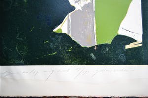 Guido de Waart - Yellow Sickle kopen? Bied vanaf 1!