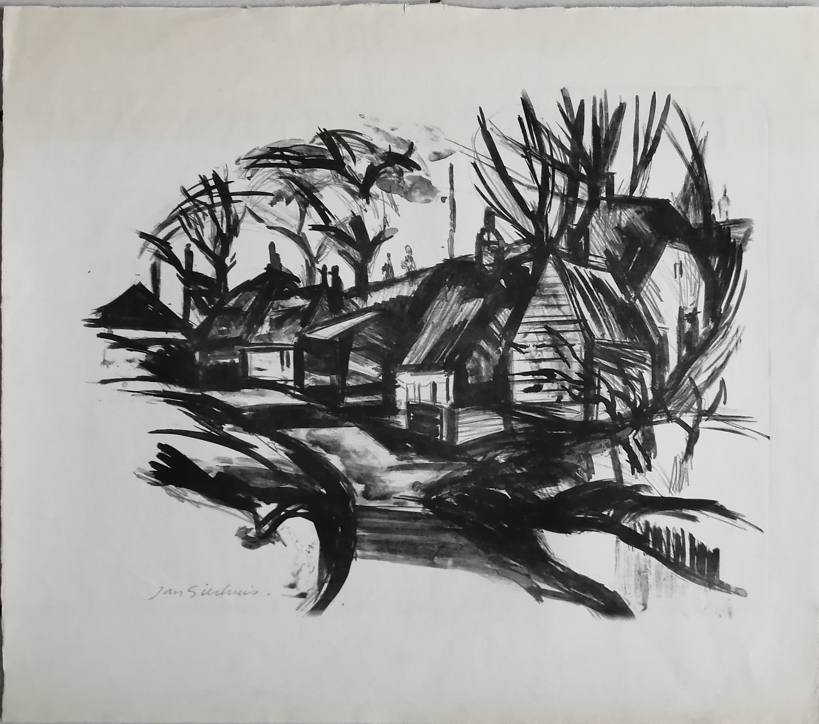 Jan Sierhuis - Boerderij kopen? Bied vanaf 45!