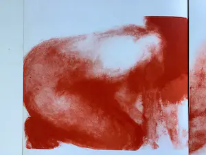 Claude Garache - Derrière Le Miroir - 10 kleuren litho’s kopen? Bied vanaf 1!