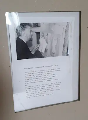 Poen de Wijs - Tekenkunst en fotografie kopen? Bied vanaf 65!