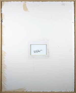 Donna Trope - C-Print, Beauty Shots - Ingelijst (Groot) kopen? Bied vanaf 1!